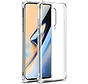 OnePlus 7 Pro Case TPU Shock Proof Transparent