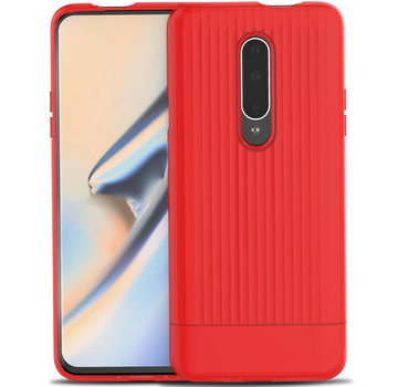 ProGuard OnePlus 7 Pro Case Rimo Case Red