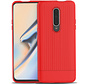 OnePlus 7 Pro Case Rimo Case Red