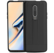 ProGuard OnePlus 7 Pro Case Rimo Case Schwarz