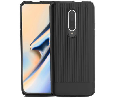 ProGuard OnePlus 7 Pro Case Rimo Case Black