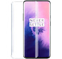 OnePlus 7 Pro / 7T Pro 9H Glas Displayschutzfolie Full Cover