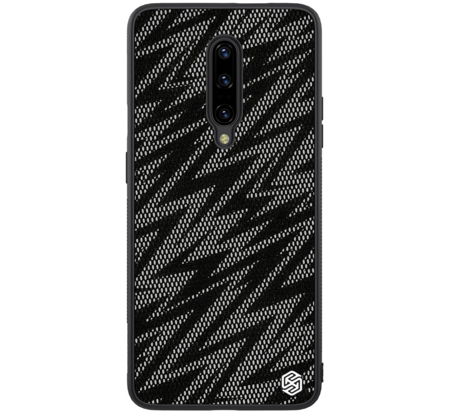 OnePlus 7 Pro Case Twinkle Lightning Black