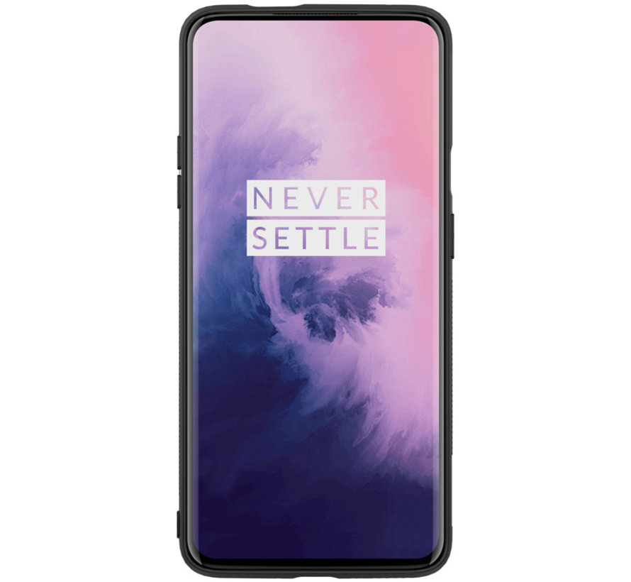 OnePlus 7 Pro Case Twinkle Lightning Black