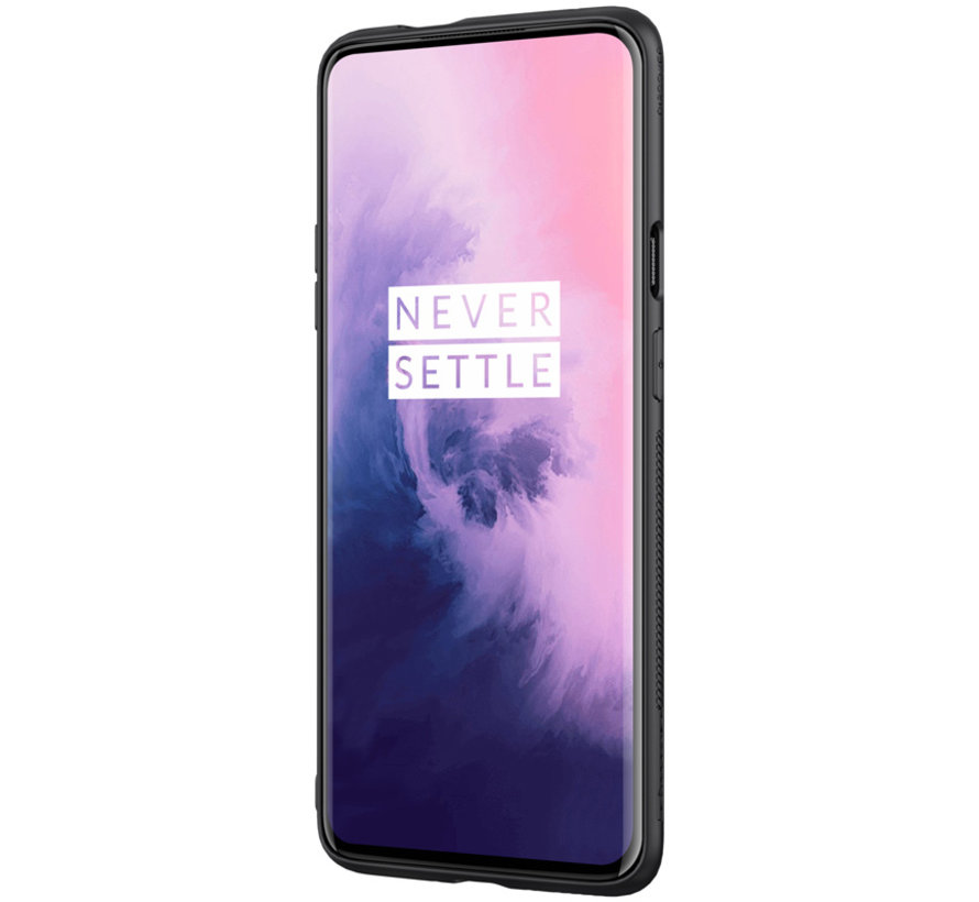 OnePlus 7 Pro Case Twinkle Lightning Black