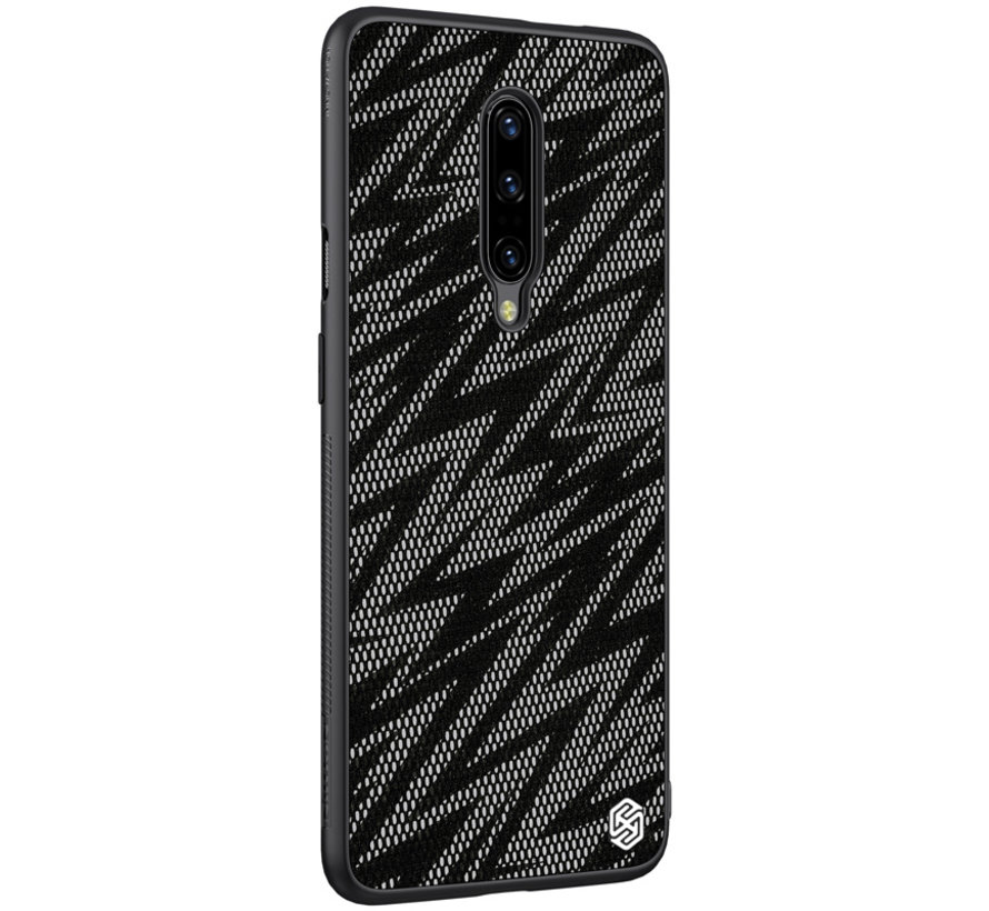 OnePlus 7 Pro Case Twinkle Lightning Black