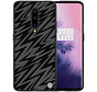 OnePlus 7 Pro Case Twinkle Lightning Black