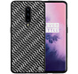 OnePlus 7 Pro Hoesje Twinkle Silver Glow