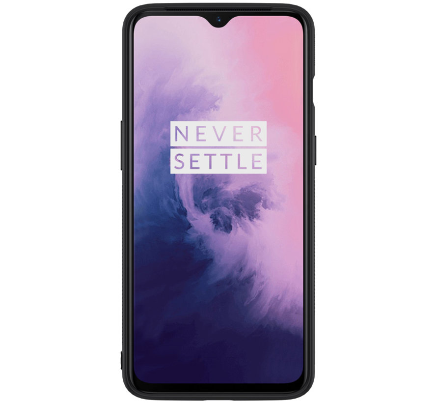 OnePlus 7 Case Twinkle Silver Glow