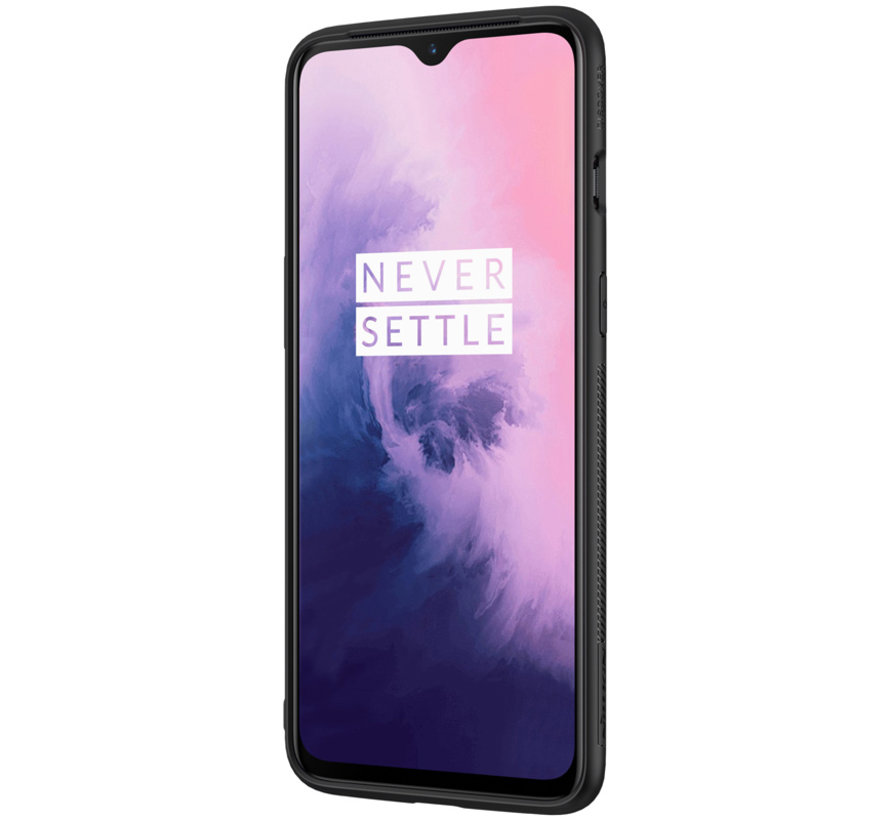 OnePlus 7 Case Twinkle Silver Glow