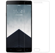 Mocolo OnePlus 2 Displayschutzfolie 2.5D aus gehärtetem Glas
