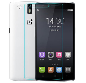 Mocolo OnePlus One Screen Protector 2.5D Tempered Glass