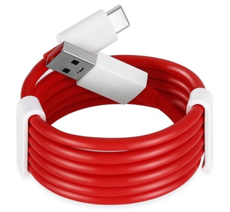 Warp Charge USB-C-Kabel 100 cm