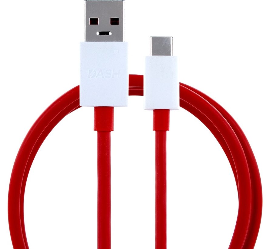 Dash / Warp Charge USB-C-Kabel 100 cm