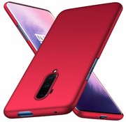 ProGuard OnePlus 7T Pro Case Ultra Slim Grip Red