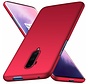 OnePlus 7T Pro Case Ultra Slim Grip Red