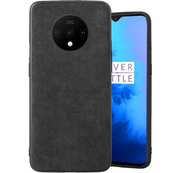 ProGuard OnePlus 7T Hoesje Premium Alcantara