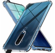 ProGuard OnePlus 7T Pro Hülle TPU Shock Proof Transparent