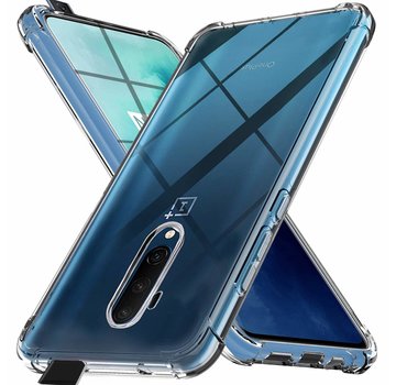 ProGuard OnePlus 7T Pro Case TPU Shock Proof Transparent