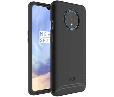 Tudia OnePlus 7T Case Merge Black