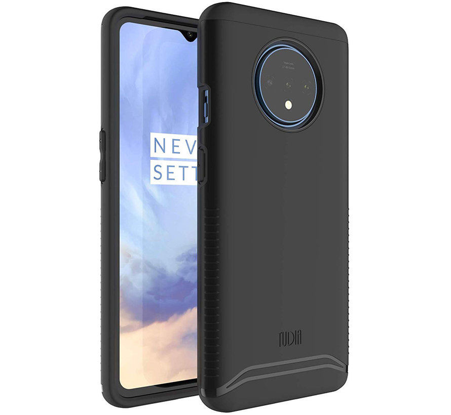 OnePlus 7T Case Merge Black