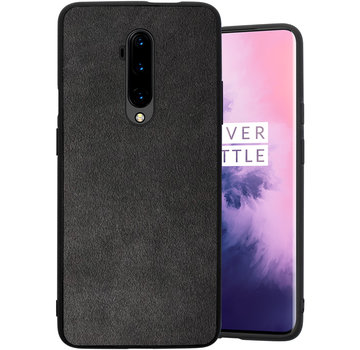 ProGuard OnePlus 7T Pro Premium Alcantara Case