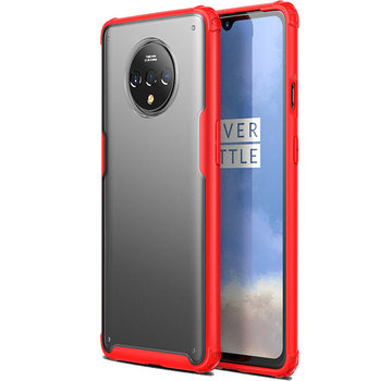 ProGuard OnePlus 7T Merge Bumper Case Rot