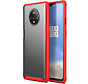 OnePlus 7T Merge Bumper Case Red