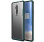 OnePlus 7T Pro Merge Bumper Case Green