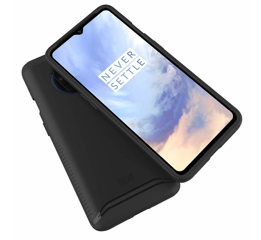 OnePlus 7T Case Merge Black