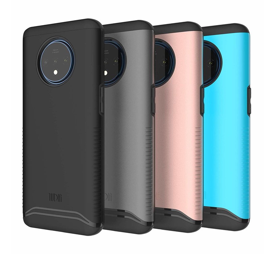 OnePlus 7T Case Merge Black