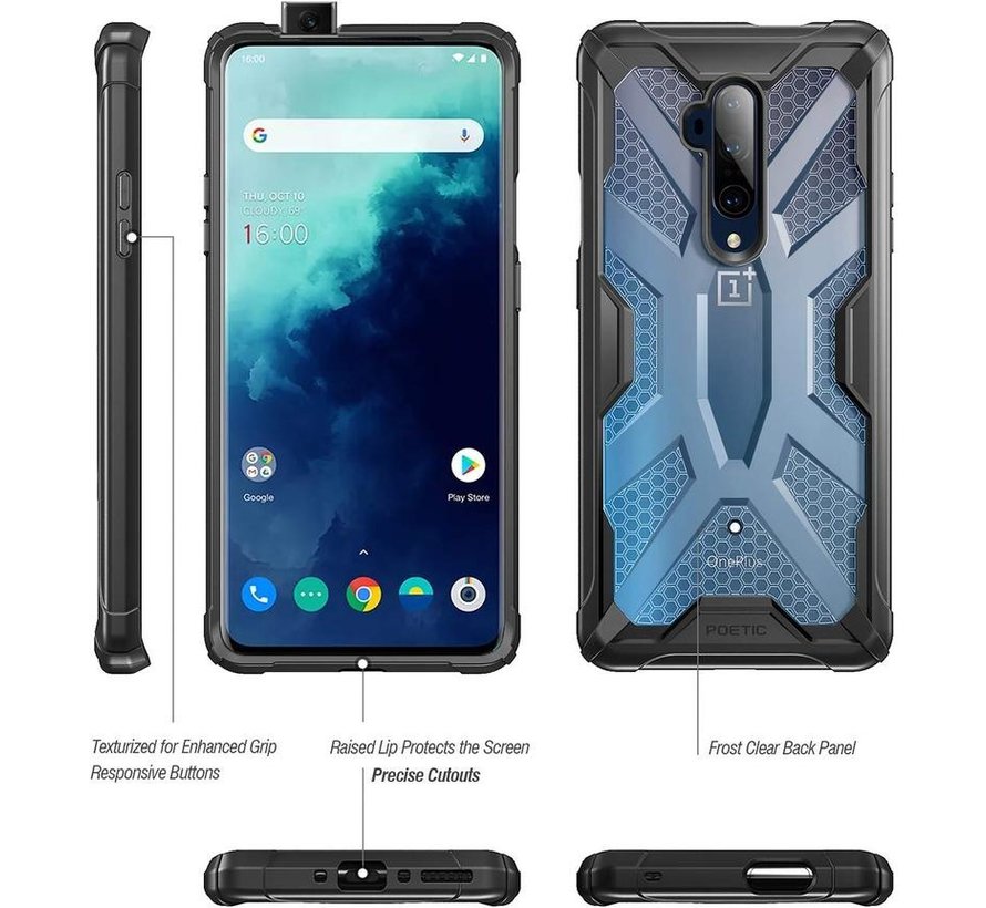 OnePlus 7T Pro Affinity Case