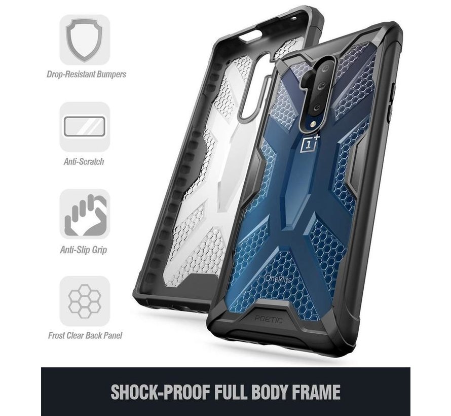 OnePlus 7T Pro Affinity Case