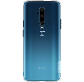 Nillkin OnePlus 7T Pro Case TPU Nature White