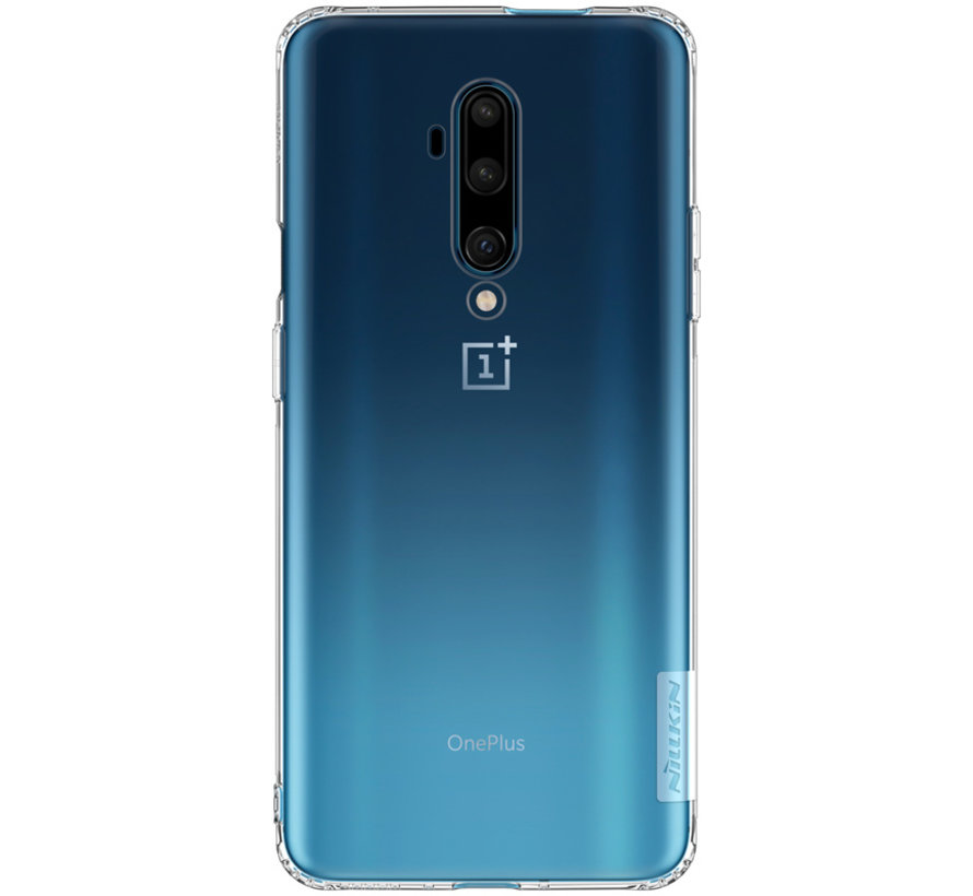 OnePlus 7T Pro Case TPU Nature White