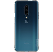 Nillkin OnePlus 7T Pro Hülle TPU Nature Grau