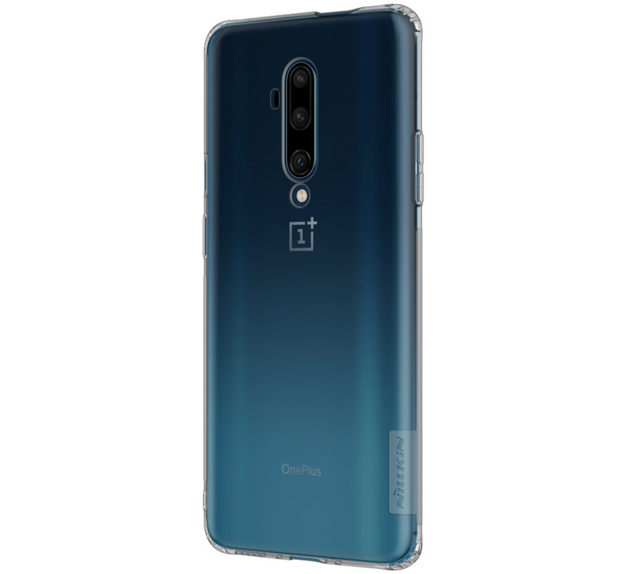 OnePlus 7T Pro Case TPU Nature Grey