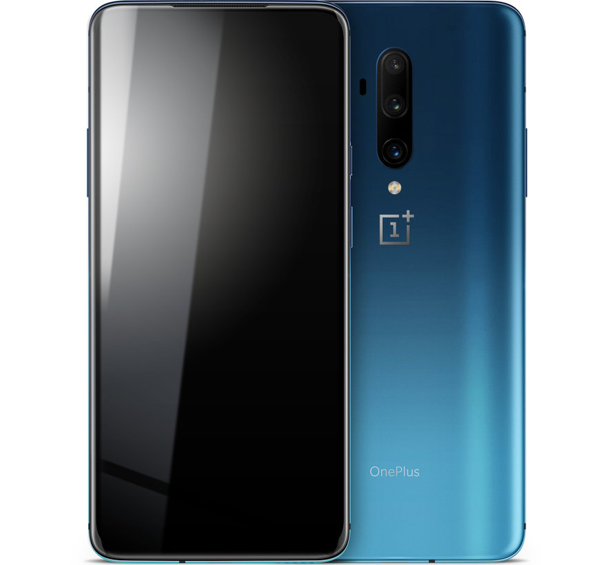 OnePlus 7 Pro / 7T Pro Screen Protector Clear ScreenPlex (2 st.)