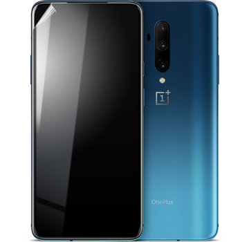 ProGuard OnePlus 7 Pro / 7T Pro Displayschutzfolie Clear ScreenPlex (2 Stk.)