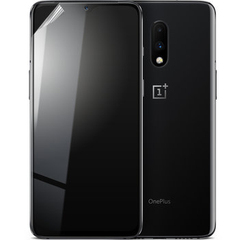 ProGuard OnePlus 7 Ultra Clear Displayschutz Hydro Film