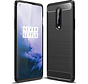 OnePlus 8 Brushed Carbon Black Case