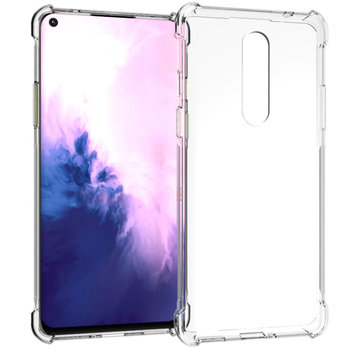 ProGuard OnePlus 8 TPU Shock Proof Transparent case