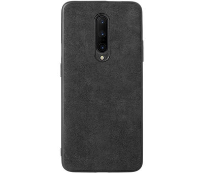 ProGuard OnePlus 8 Premium Alcantara case