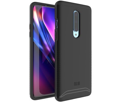 Tudia OnePlus 8 Case Merge Black