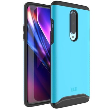 Tudia OnePlus 8 Case Merge Blue