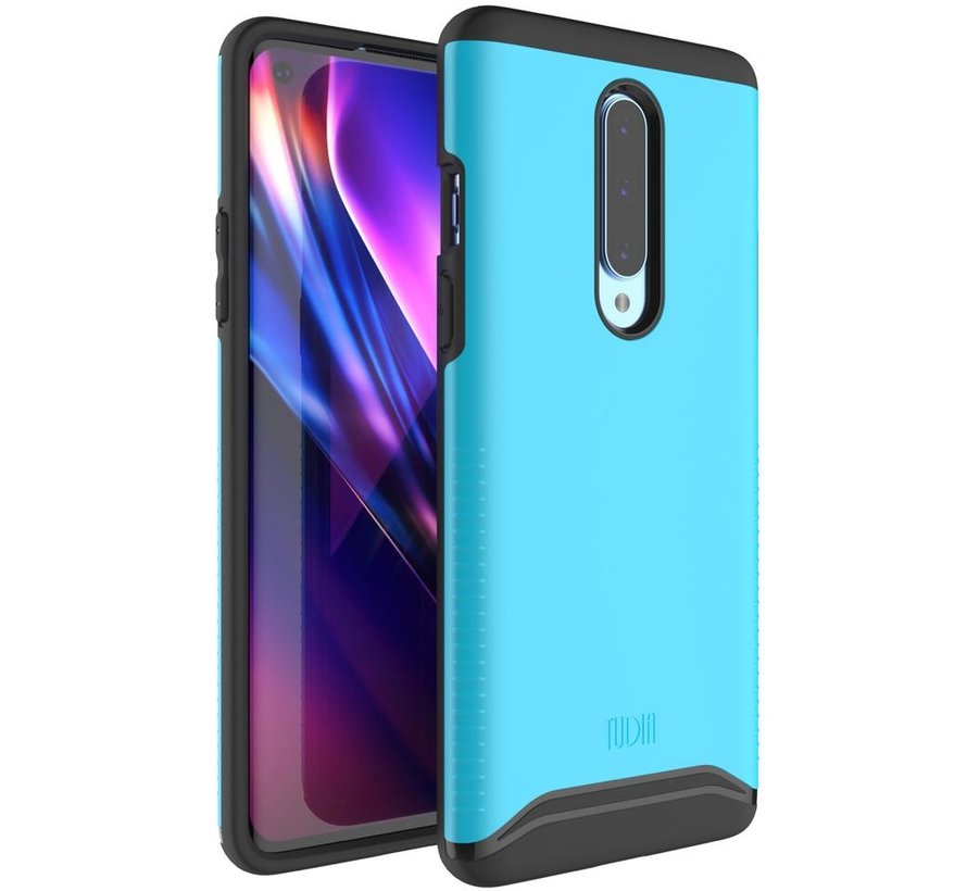 OnePlus 8 Case Merge Blue