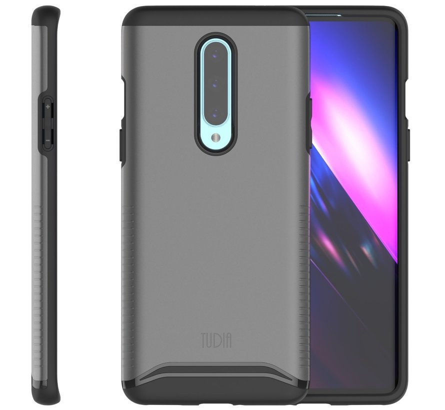 OnePlus 8 Case Merge Gray