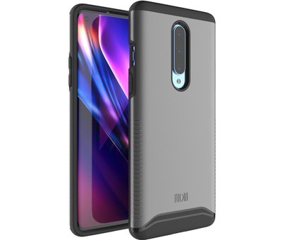 Tudia OnePlus 8 Case Merge Gray