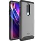 OnePlus 8 Case Merge Grey