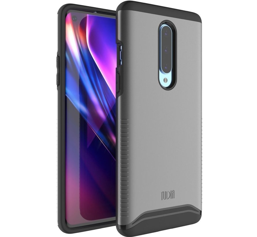 OnePlus 8 Case Merge Gray